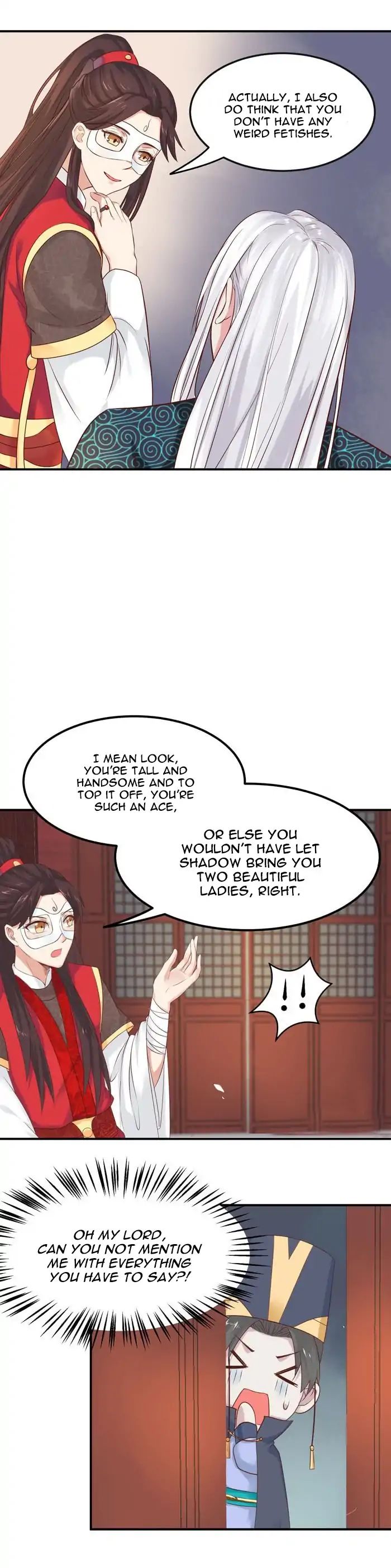 The Ghostly Doctor chapter 94 page 7