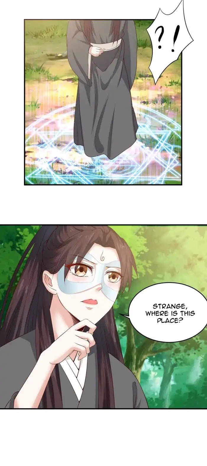 The Ghostly Doctor chapter 98 page 4
