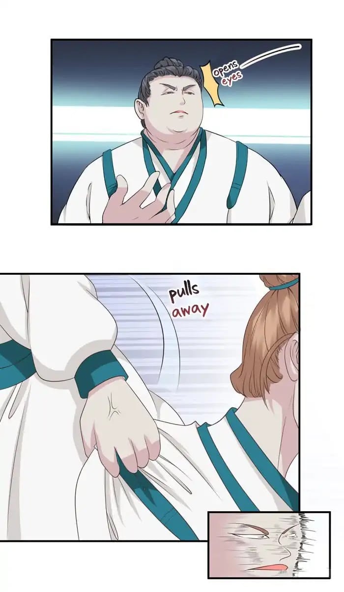 The Ghostly Doctor chapter 98 page 7