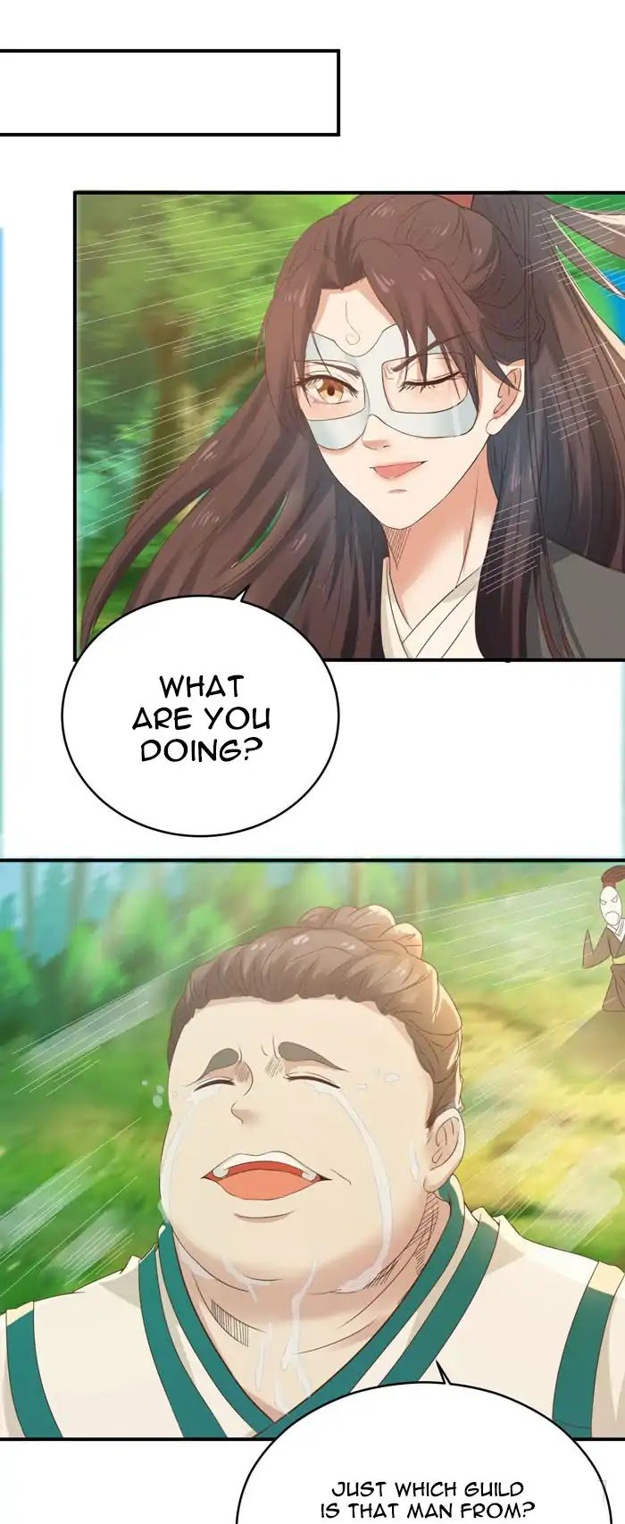 The Ghostly Doctor chapter 98 page 9