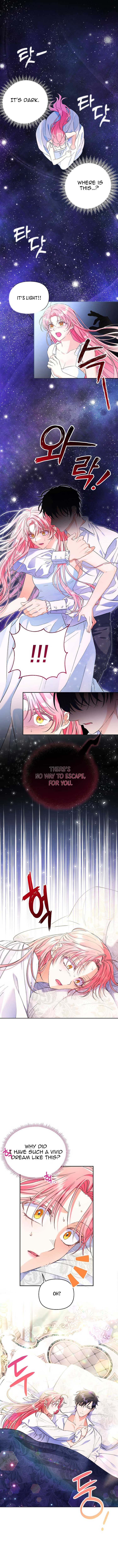 I Thought You Were A Time-Limited Husband chapter 2 page 3