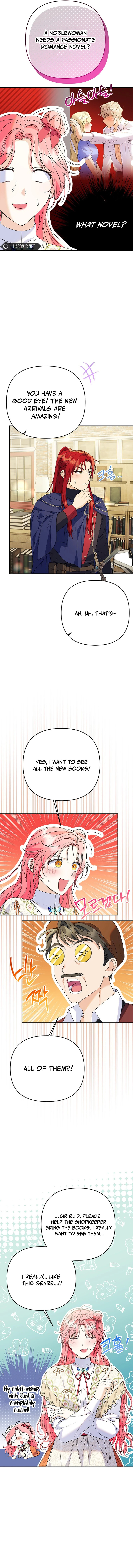 I Thought You Were A Time-Limited Husband chapter 39 page 12