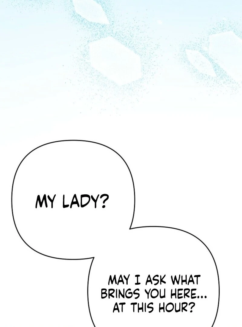 I Thought You Were A Time-Limited Husband chapter 63 page 7