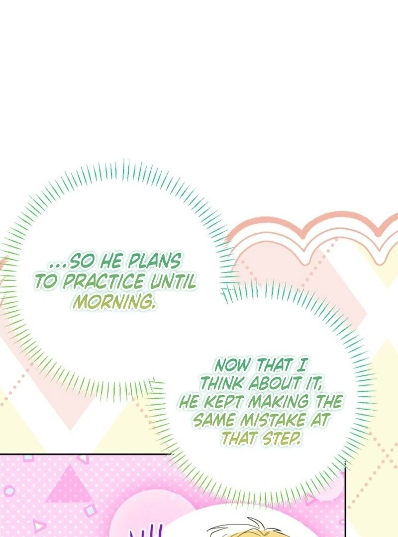 I Thought You Were A Time-Limited Husband chapter 63 page 11