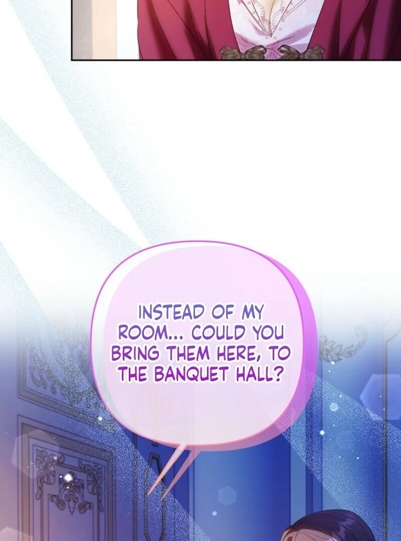 I Thought You Were A Time-Limited Husband chapter 63 page 16