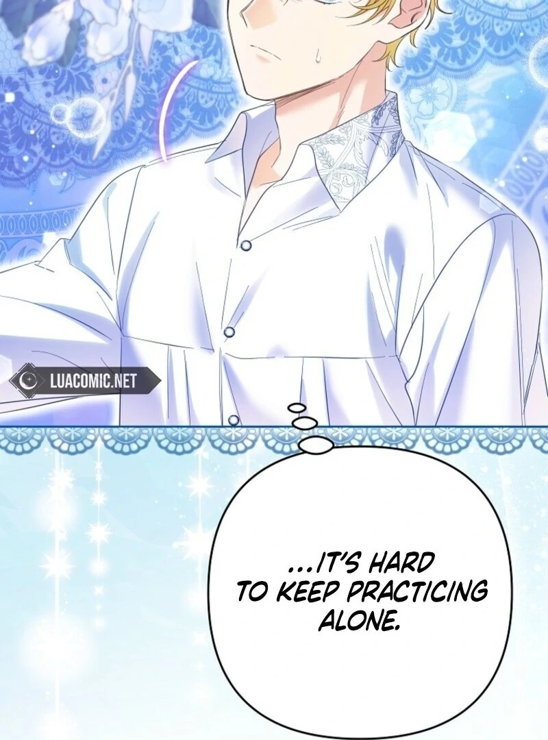 I Thought You Were A Time-Limited Husband chapter 63 page 21