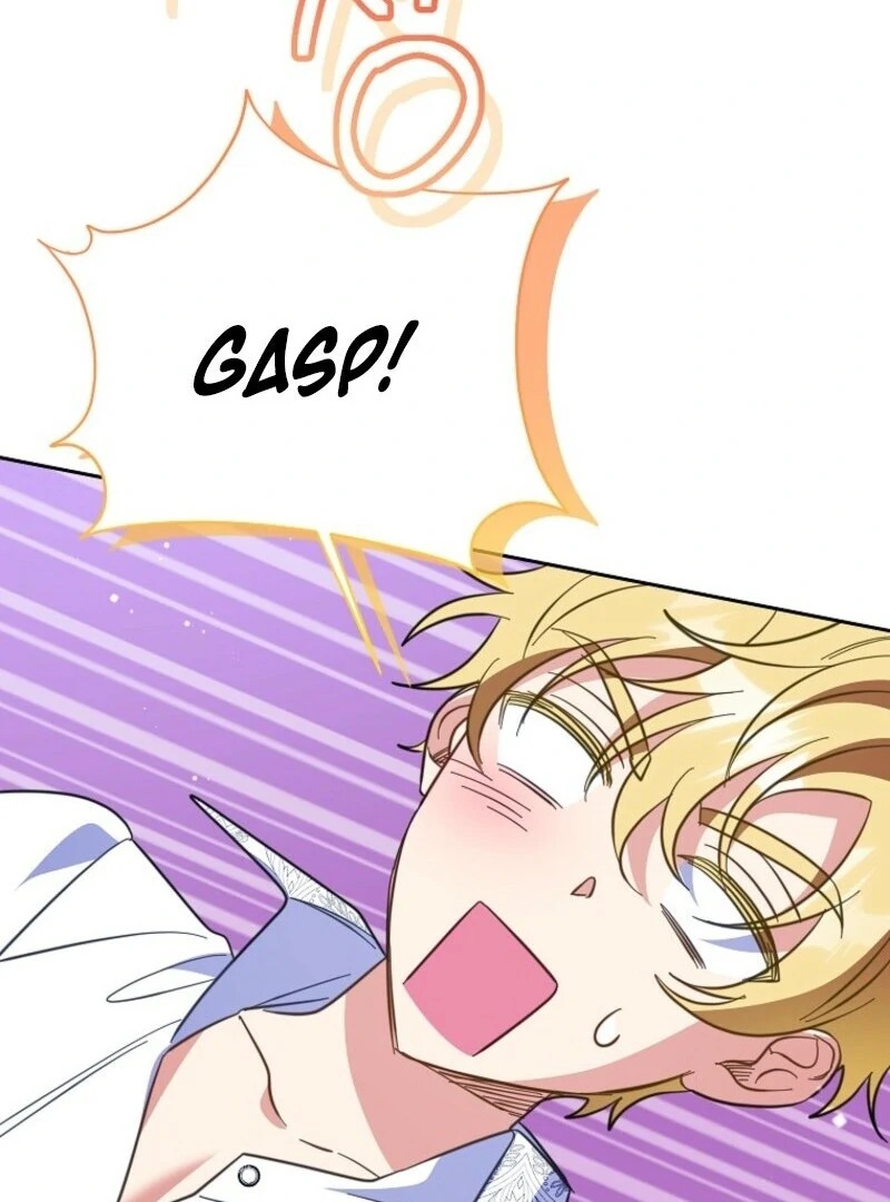 I Thought You Were A Time-Limited Husband chapter 63 page 24
