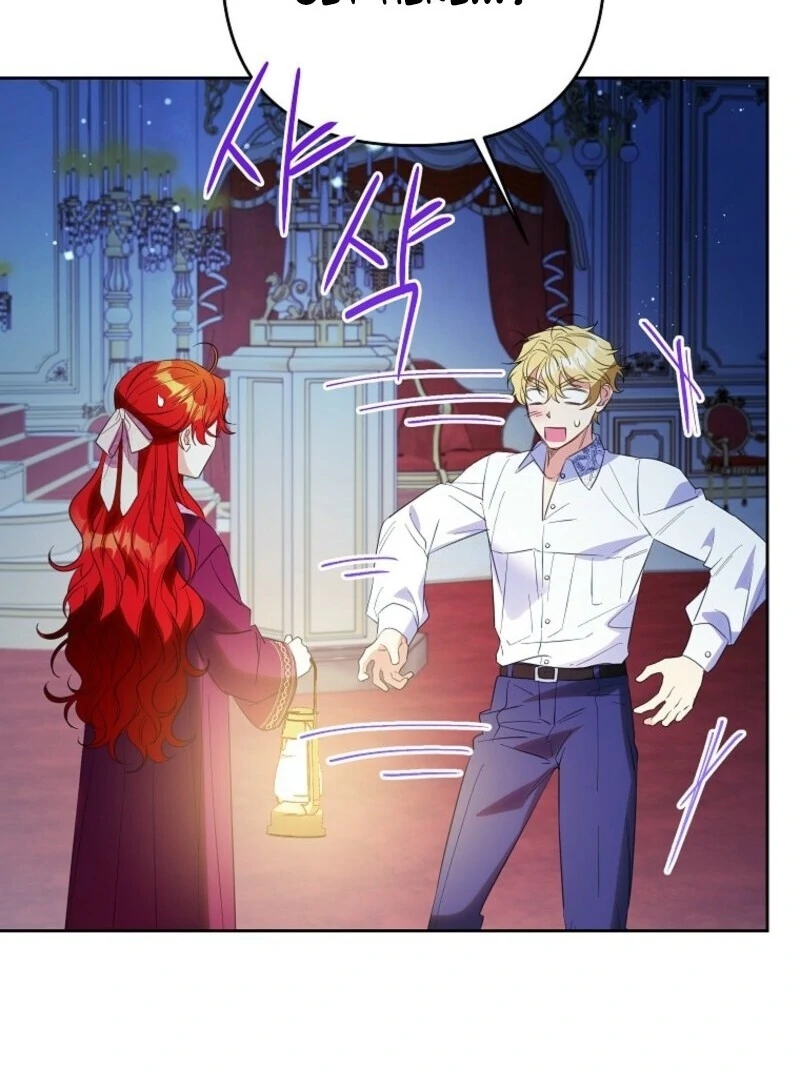 I Thought You Were A Time-Limited Husband chapter 63 page 30