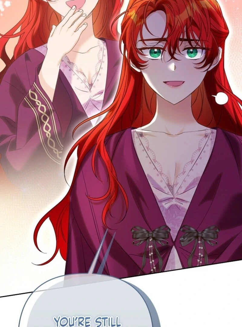 I Thought You Were A Time-Limited Husband chapter 63 page 32