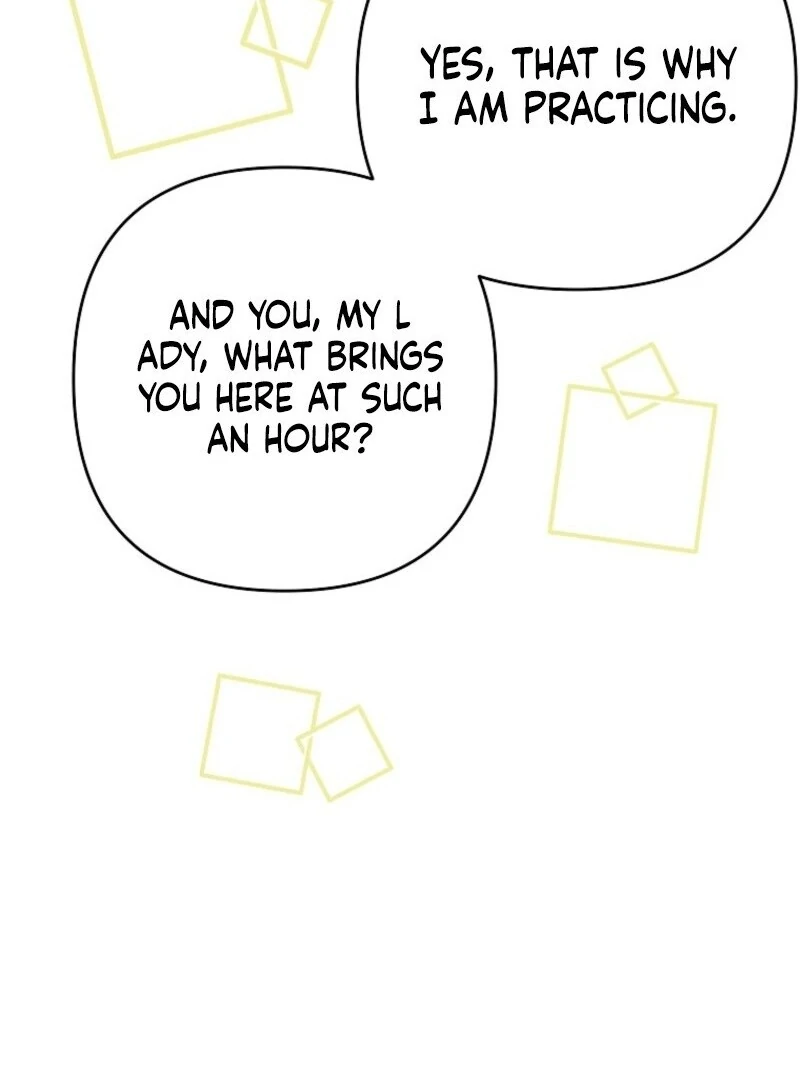 I Thought You Were A Time-Limited Husband chapter 63 page 35