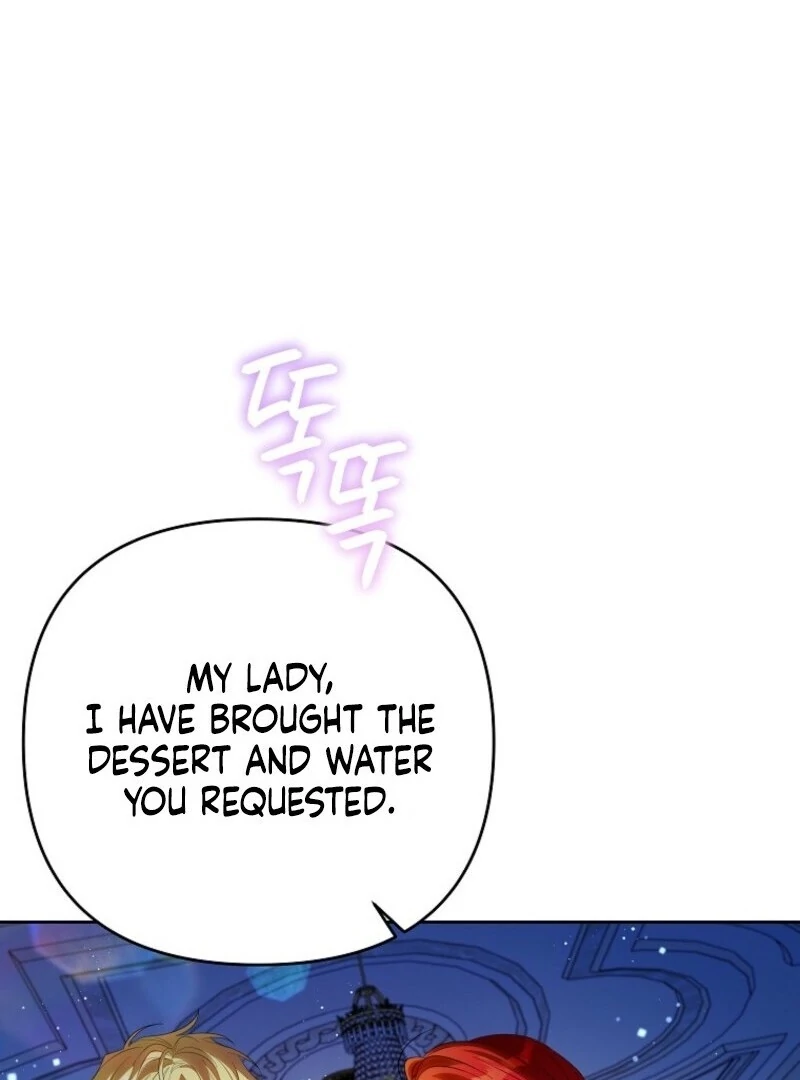 I Thought You Were A Time-Limited Husband chapter 63 page 38