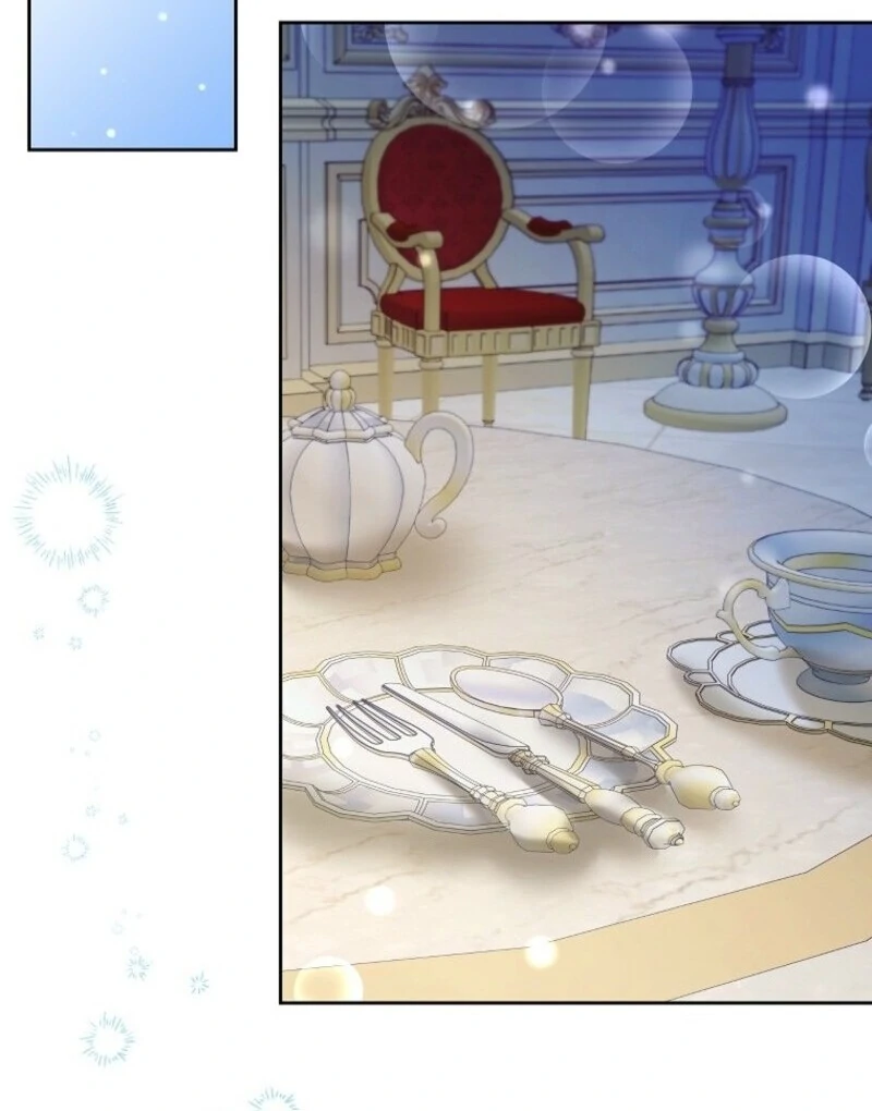 I Thought You Were A Time-Limited Husband chapter 63 page 41
