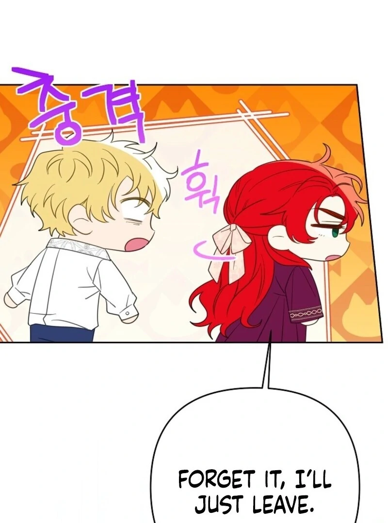 I Thought You Were A Time-Limited Husband chapter 63 page 48