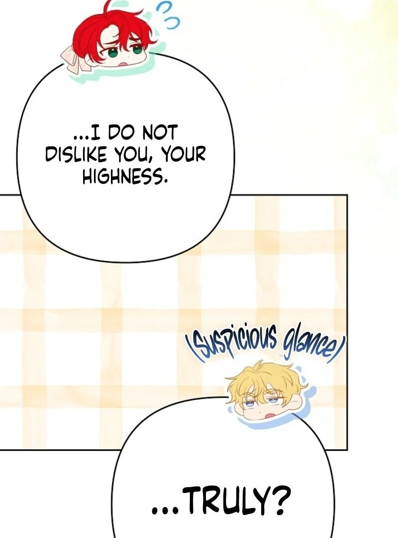I Thought You Were A Time-Limited Husband chapter 63 page 53