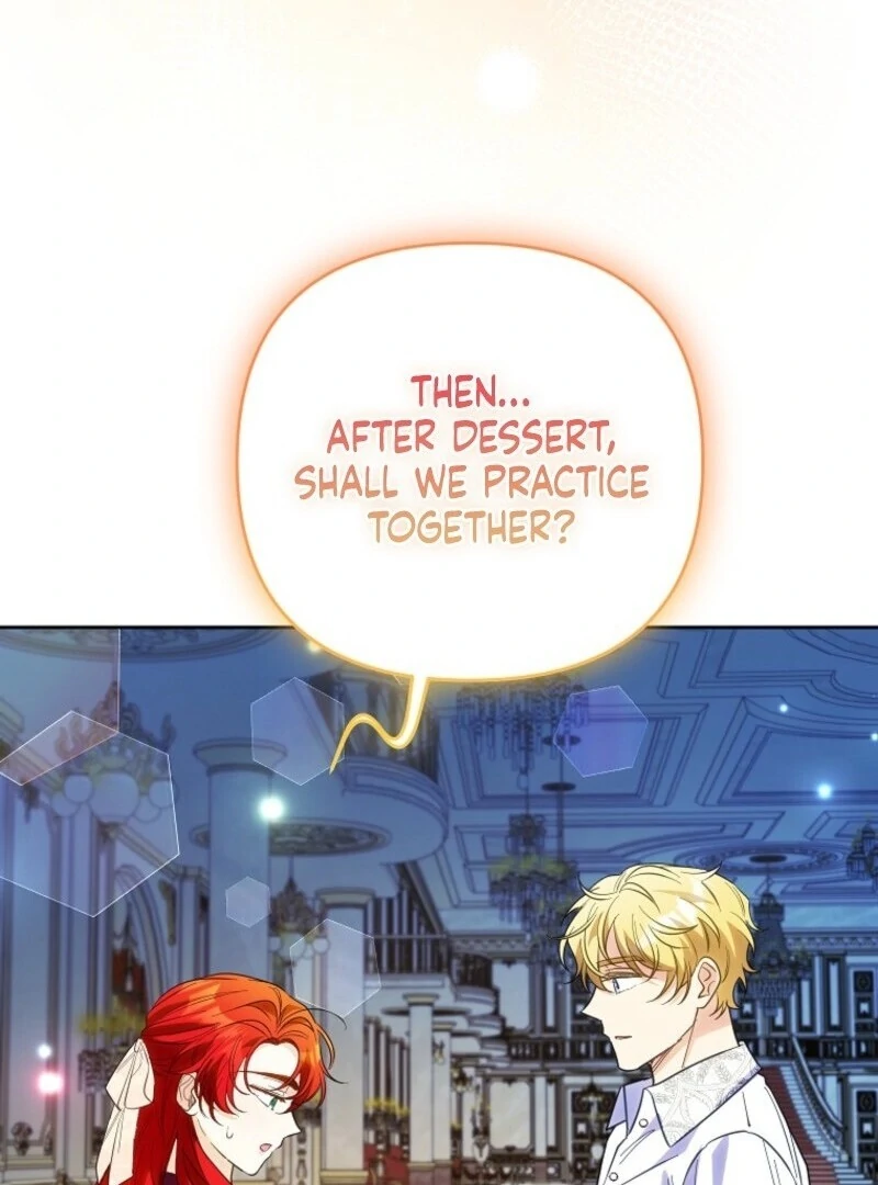 I Thought You Were A Time-Limited Husband chapter 63 page 56