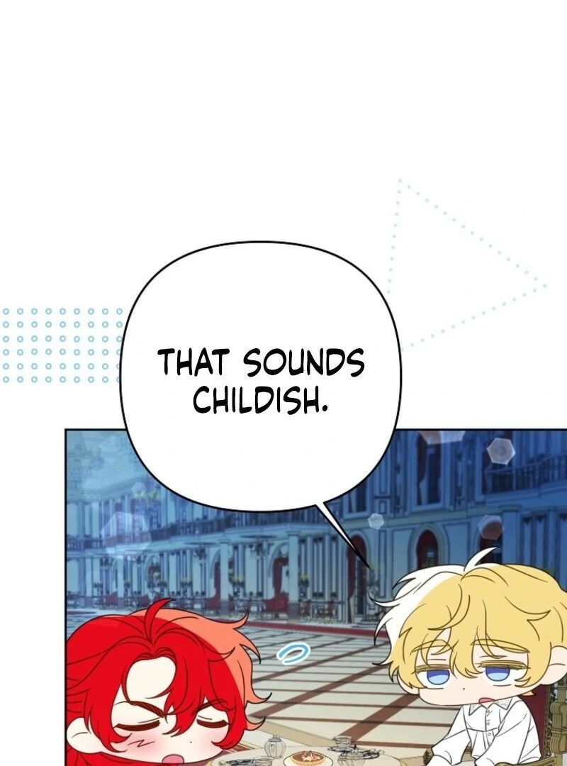 I Thought You Were A Time-Limited Husband chapter 63 page 60