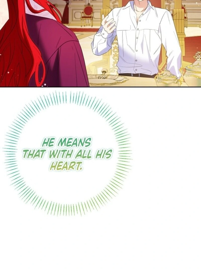 I Thought You Were A Time-Limited Husband chapter 63 page 65