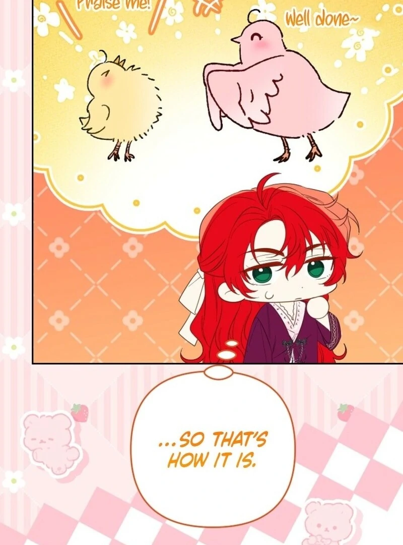 I Thought You Were A Time-Limited Husband chapter 63 page 67