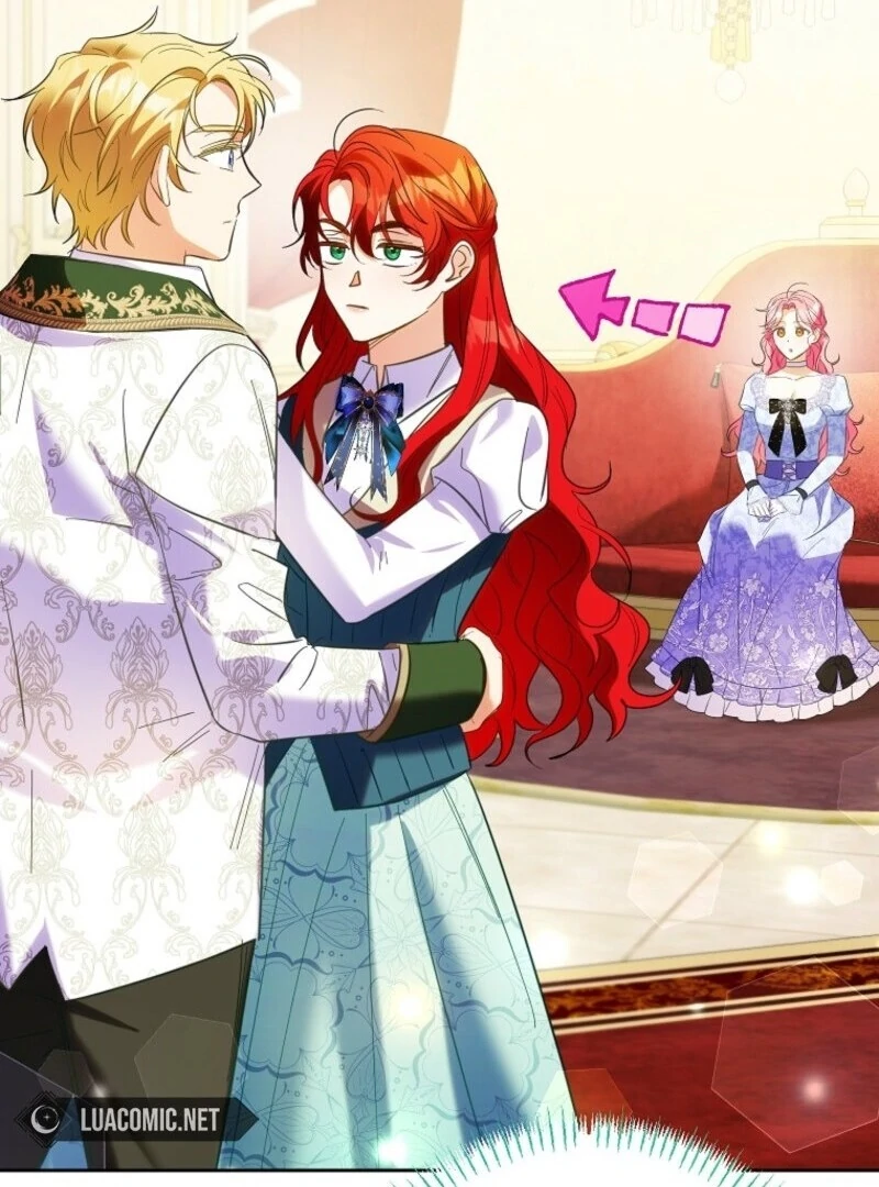 I Thought You Were A Time-Limited Husband chapter 63 page 70