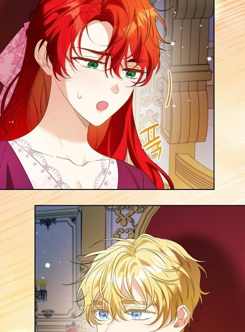 I Thought You Were A Time-Limited Husband chapter 63 page 74