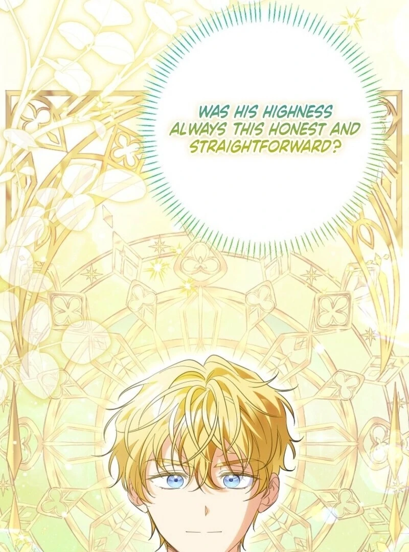 I Thought You Were A Time-Limited Husband chapter 63 page 83