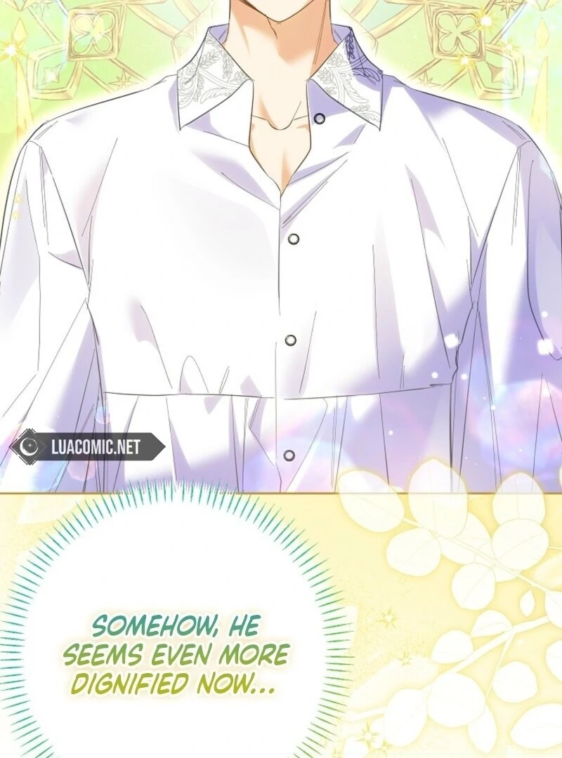 I Thought You Were A Time-Limited Husband chapter 63 page 84