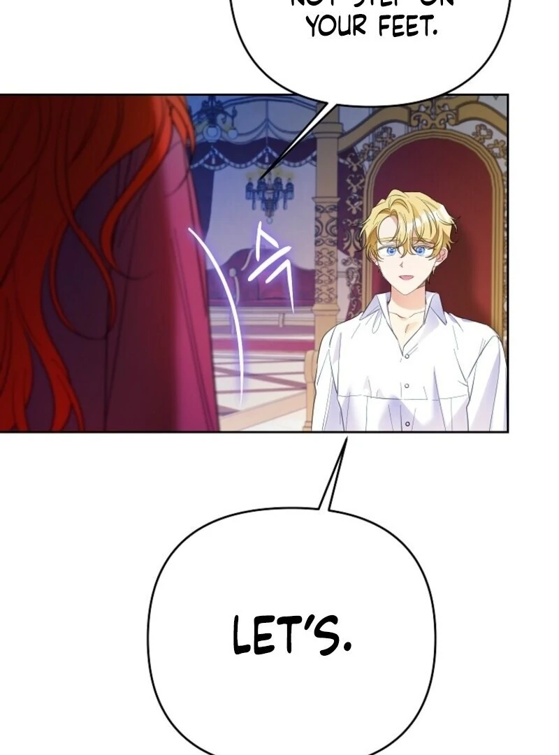 I Thought You Were A Time-Limited Husband chapter 63 page 88