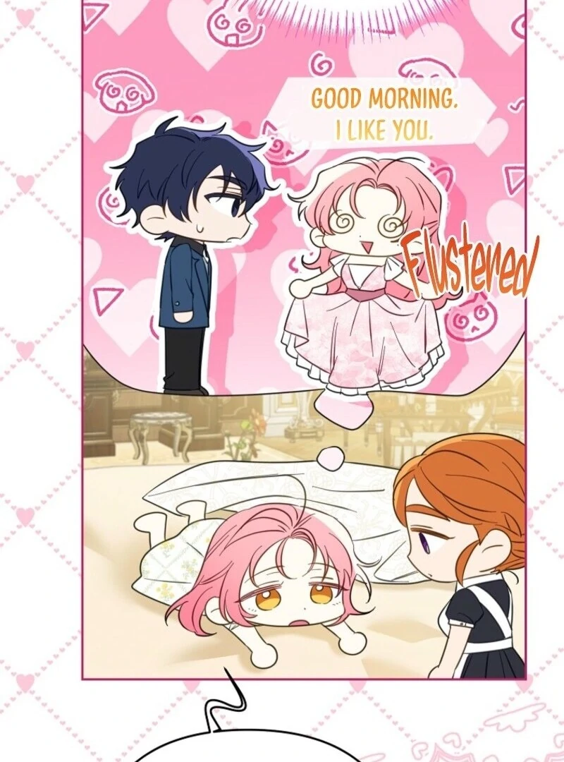 I Thought You Were A Time-Limited Husband chapter 63 page 112
