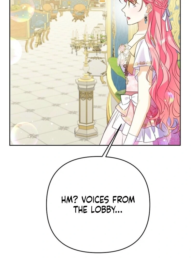 I Thought You Were A Time-Limited Husband chapter 63 page 118