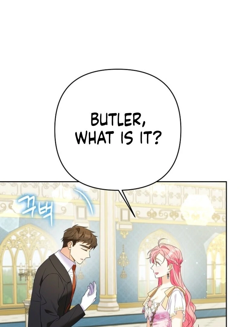 I Thought You Were A Time-Limited Husband chapter 63 page 125