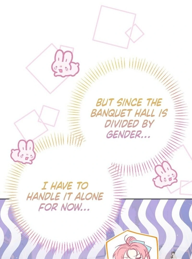 I Thought You Were A Time-Limited Husband chapter 65 page 4
