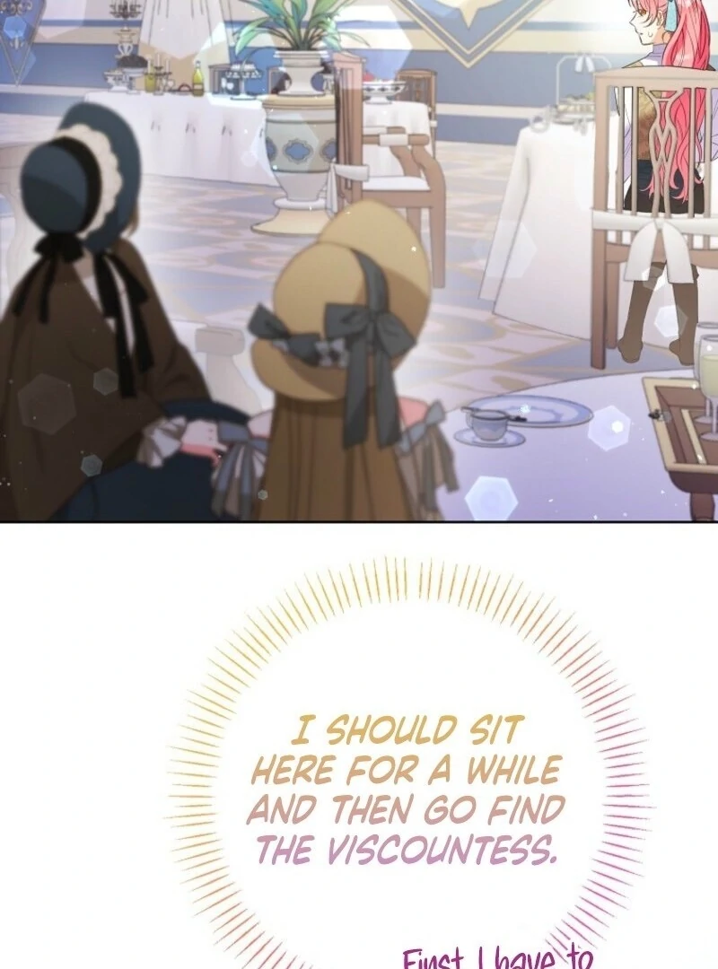 I Thought You Were A Time-Limited Husband chapter 65 page 7