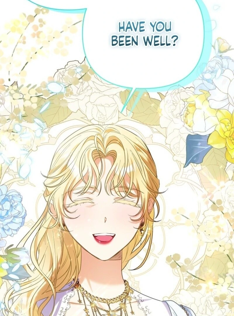 I Thought You Were A Time-Limited Husband chapter 65 page 10