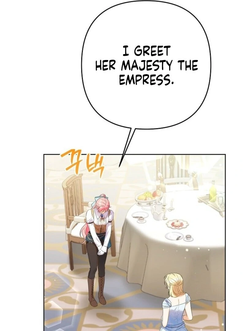 I Thought You Were A Time-Limited Husband chapter 65 page 14