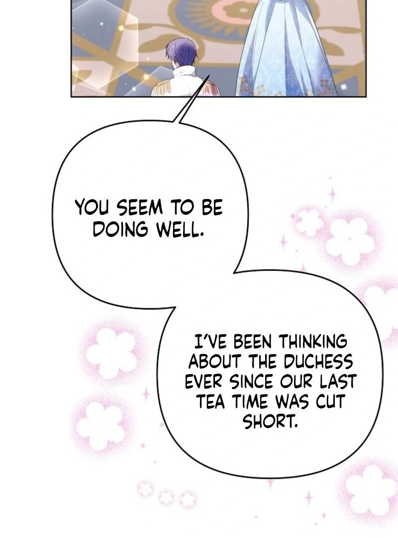 I Thought You Were A Time-Limited Husband chapter 65 page 15