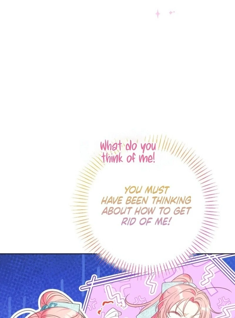I Thought You Were A Time-Limited Husband chapter 65 page 16
