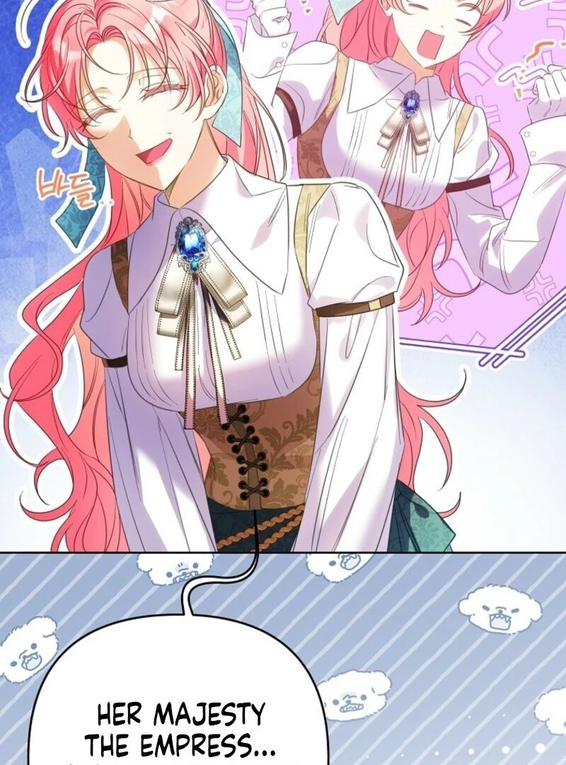 I Thought You Were A Time-Limited Husband chapter 65 page 17