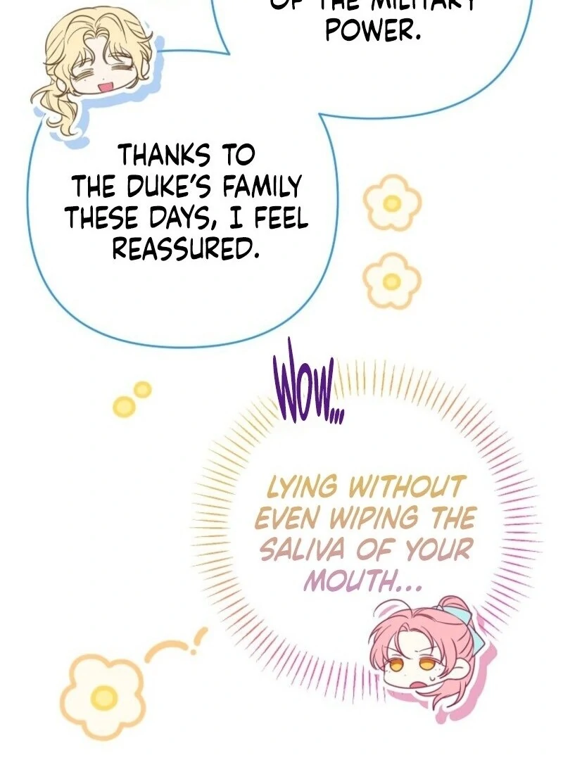 I Thought You Were A Time-Limited Husband chapter 65 page 19