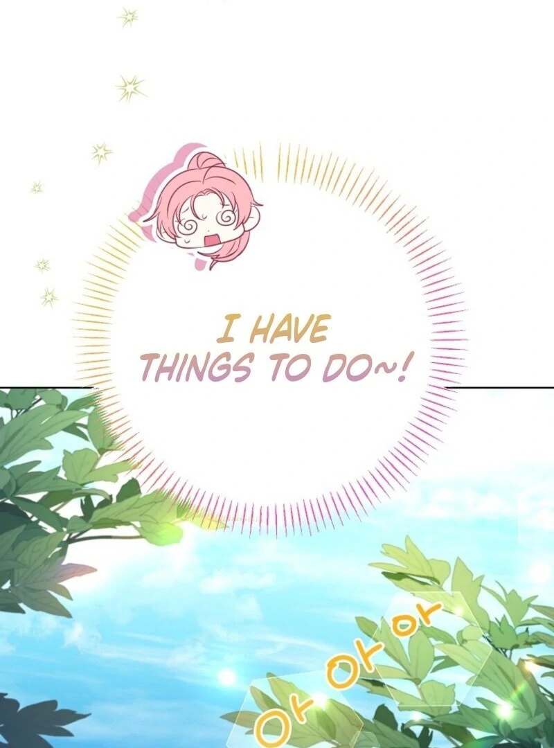 I Thought You Were A Time-Limited Husband chapter 65 page 33