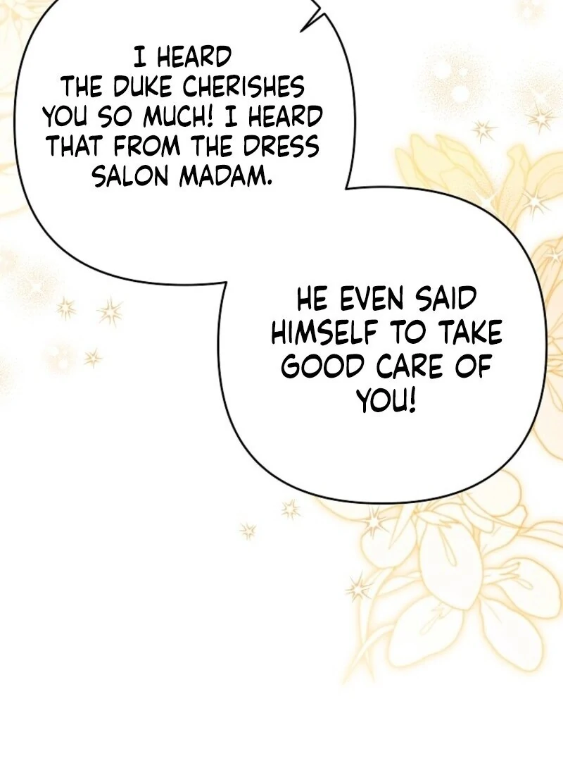 I Thought You Were A Time-Limited Husband chapter 65 page 37