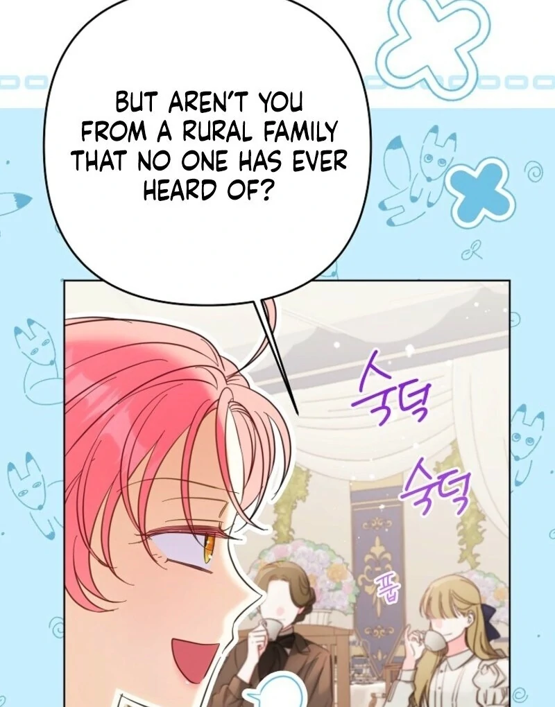 I Thought You Were A Time-Limited Husband chapter 65 page 40