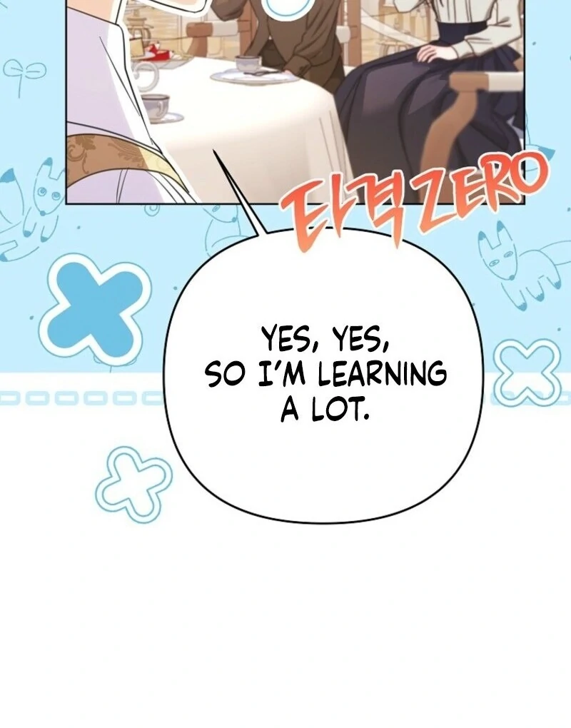 I Thought You Were A Time-Limited Husband chapter 65 page 41