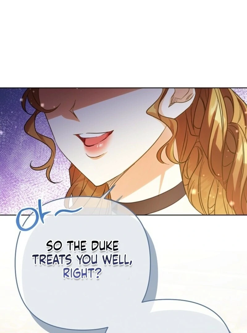 I Thought You Were A Time-Limited Husband chapter 65 page 42