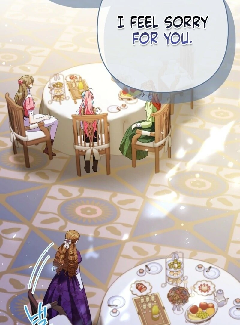 I Thought You Were A Time-Limited Husband chapter 65 page 43