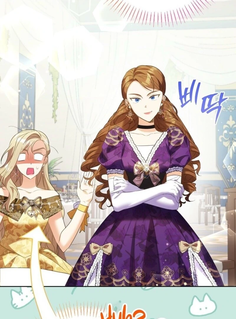I Thought You Were A Time-Limited Husband chapter 65 page 47