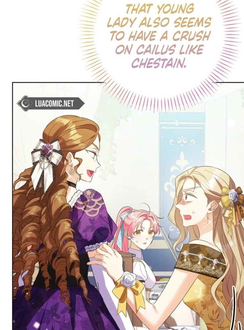 I Thought You Were A Time-Limited Husband chapter 65 page 49