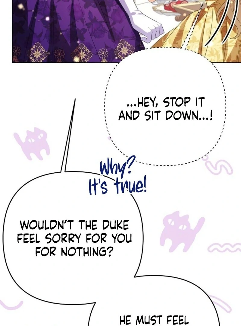 I Thought You Were A Time-Limited Husband chapter 65 page 50