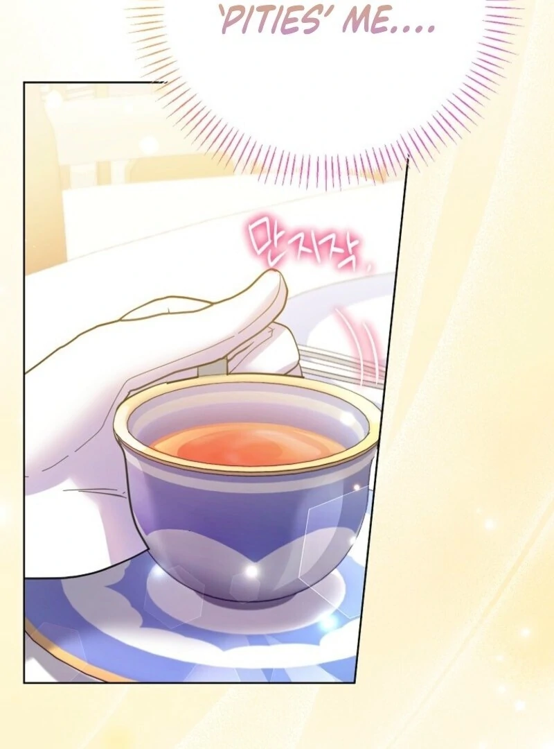 I Thought You Were A Time-Limited Husband chapter 65 page 52