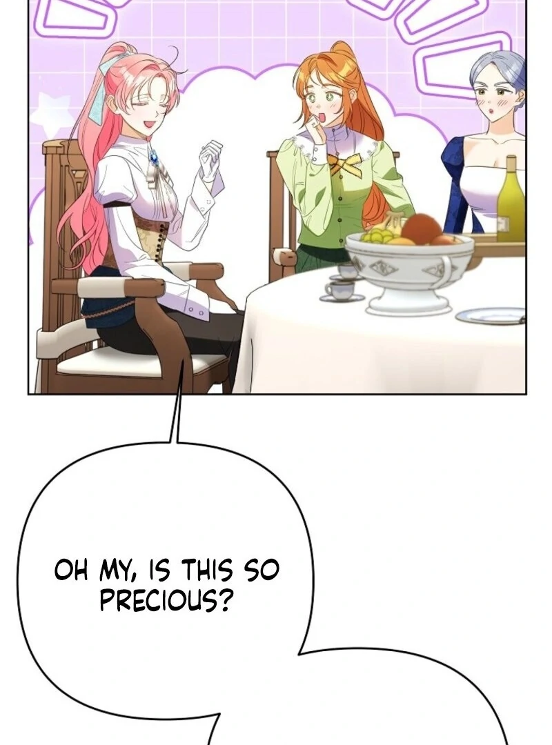 I Thought You Were A Time-Limited Husband chapter 65 page 60