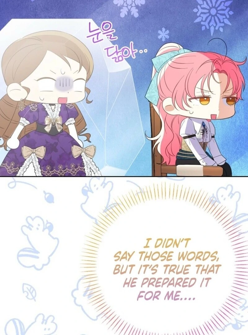 I Thought You Were A Time-Limited Husband chapter 65 page 65